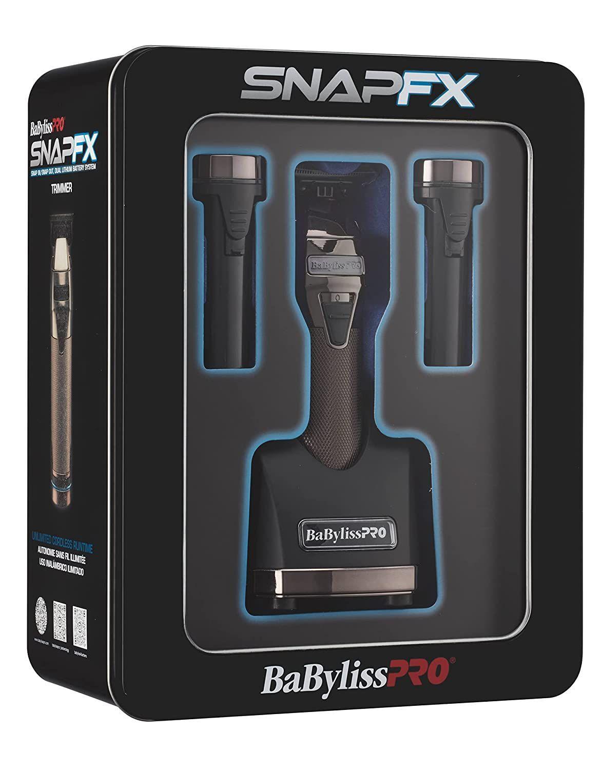 Máquina BabylissPro Trimmer Snap FX797UZ-2