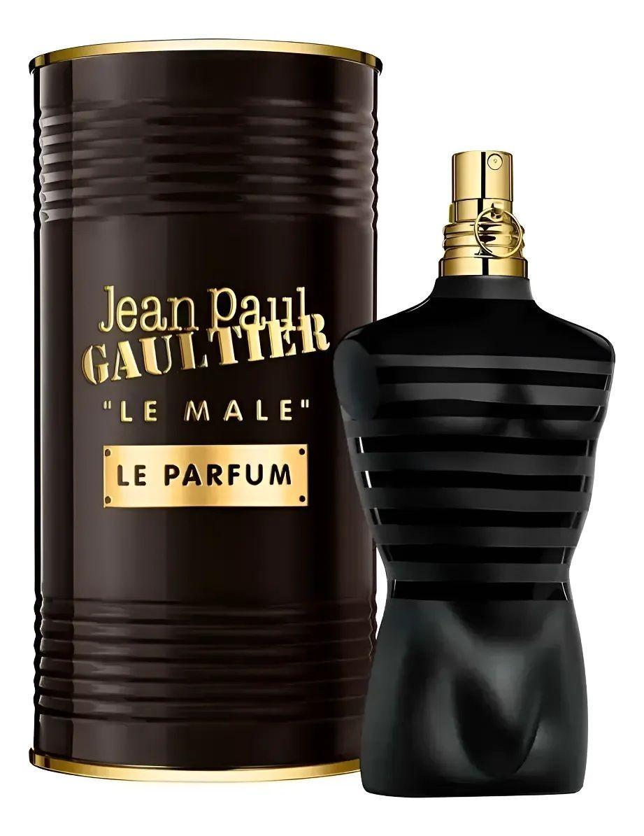 Perfume Jean Paul Gaultier Le Male Intense EDP 125ml-0