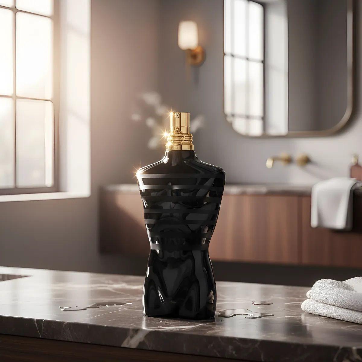 Perfume Jean Paul Gaultier Le Male Intense EDP 125ml-2