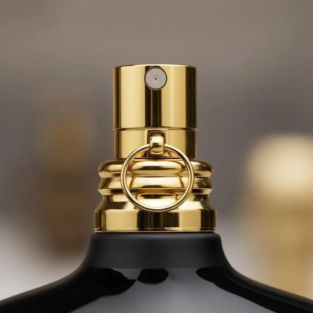 Perfume Jean Paul Gaultier Le Male Intense EDP 125ml-4