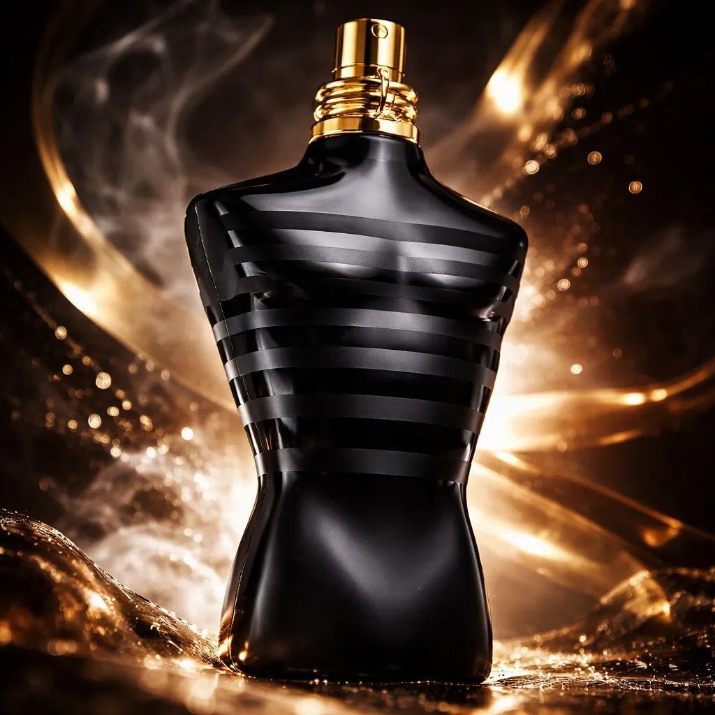Perfume Jean Paul Gaultier Le Male Intense EDP 125ml-6