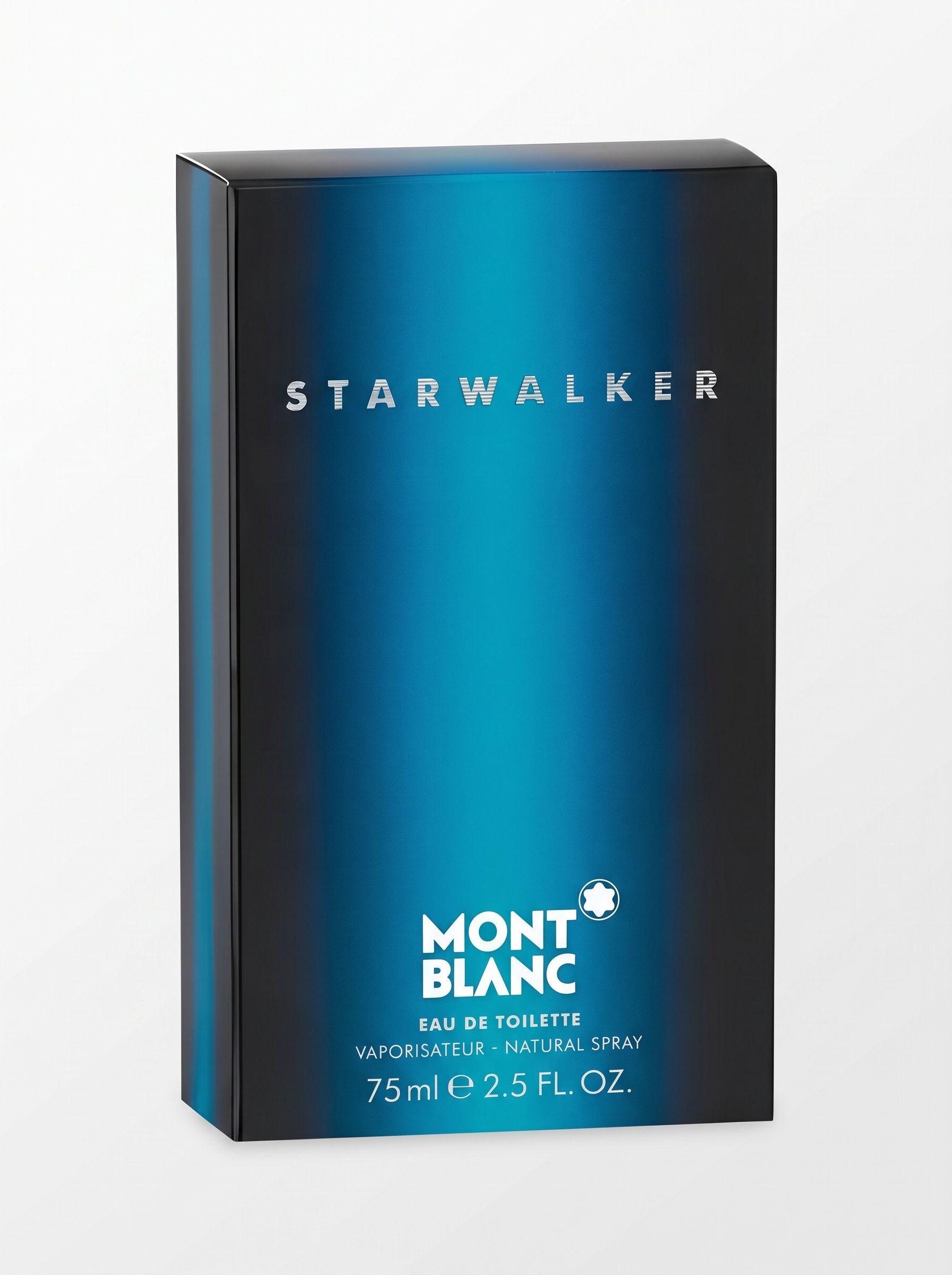 Perfume Montblanc Starwalker EDT 75ml-3