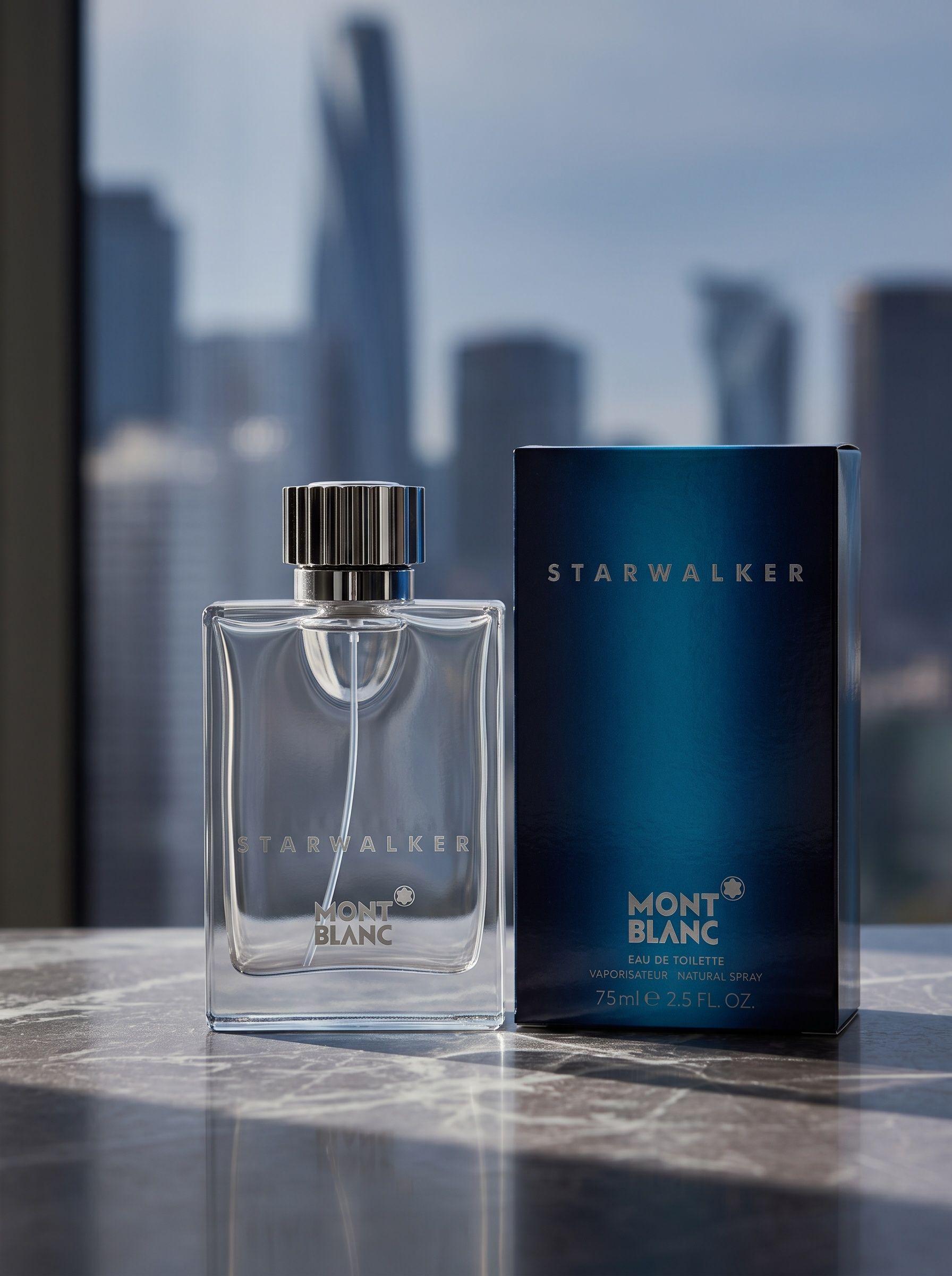 Perfume Montblanc Starwalker EDT 75ml-6