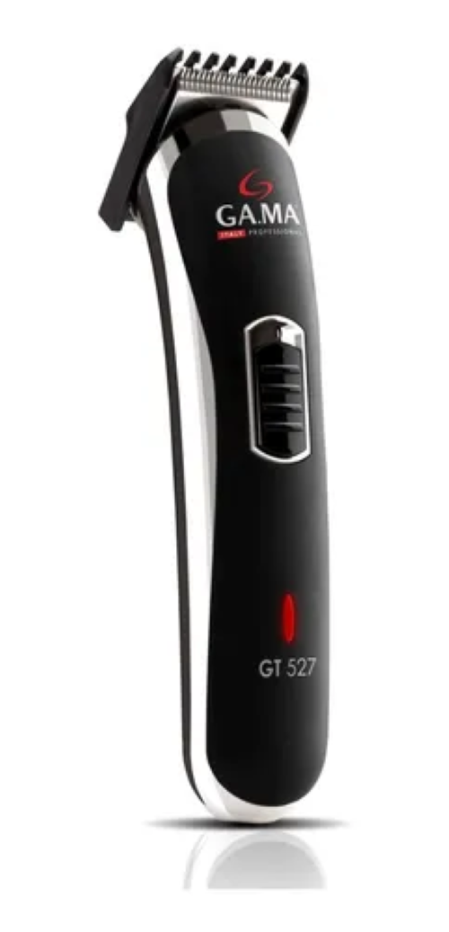Máquina Gama Trimmer Gt527 Negra-0