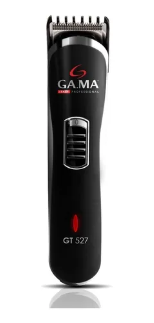 Máquina Gama Trimmer Gt527 Negra-1