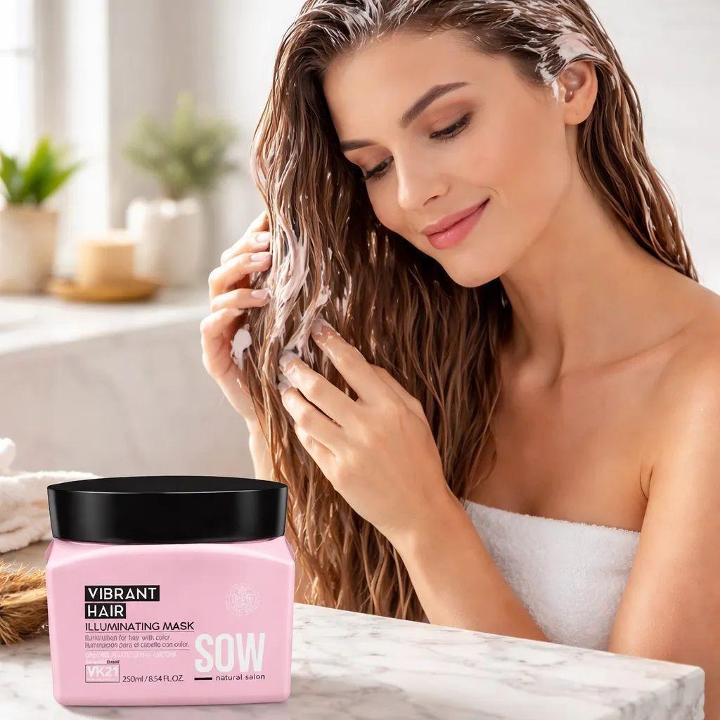 Mascara Sow Illuminating 250ml-2