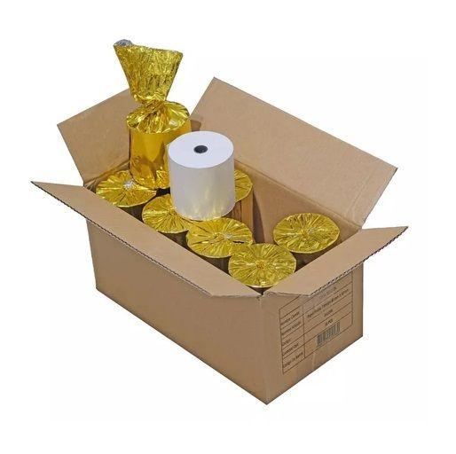 Rollo térmico 80mm 80m-2