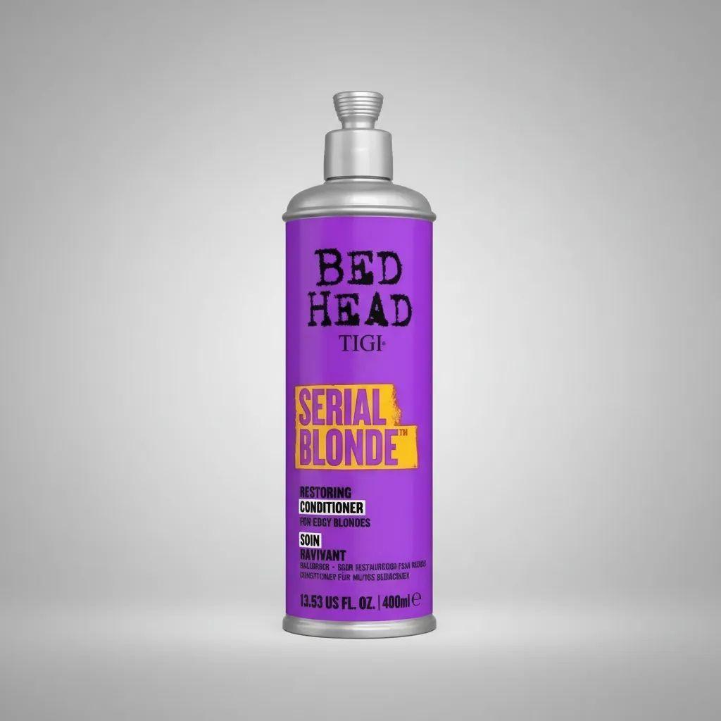 Acondicionador Tigi Serial Blonde 400ml-3