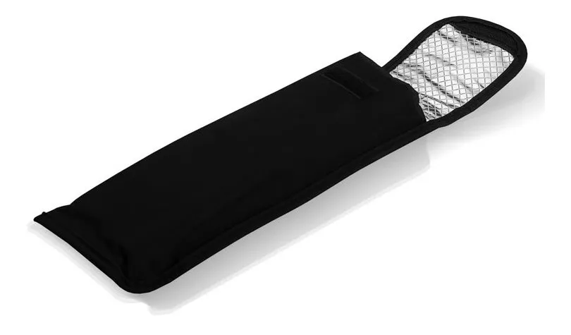 Plancha Gama Elegance Led Ion Titanio Ultra Slim-3