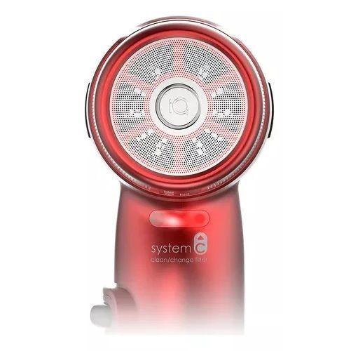 Secador Gama IQ Lite Red-4