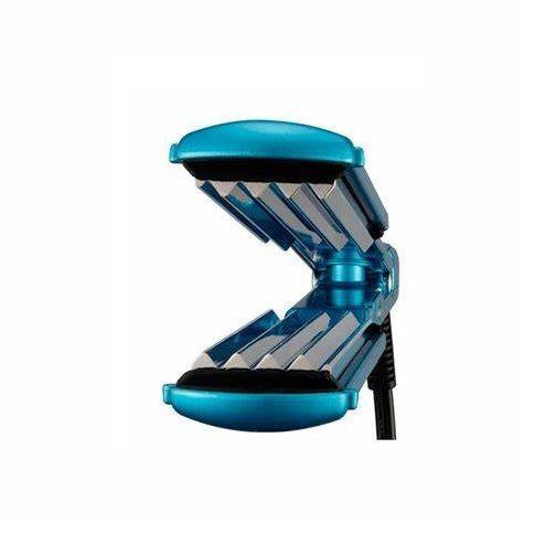 Plancha BabylissPro Nano Titanium Waflera Grande 4-Tooth-2