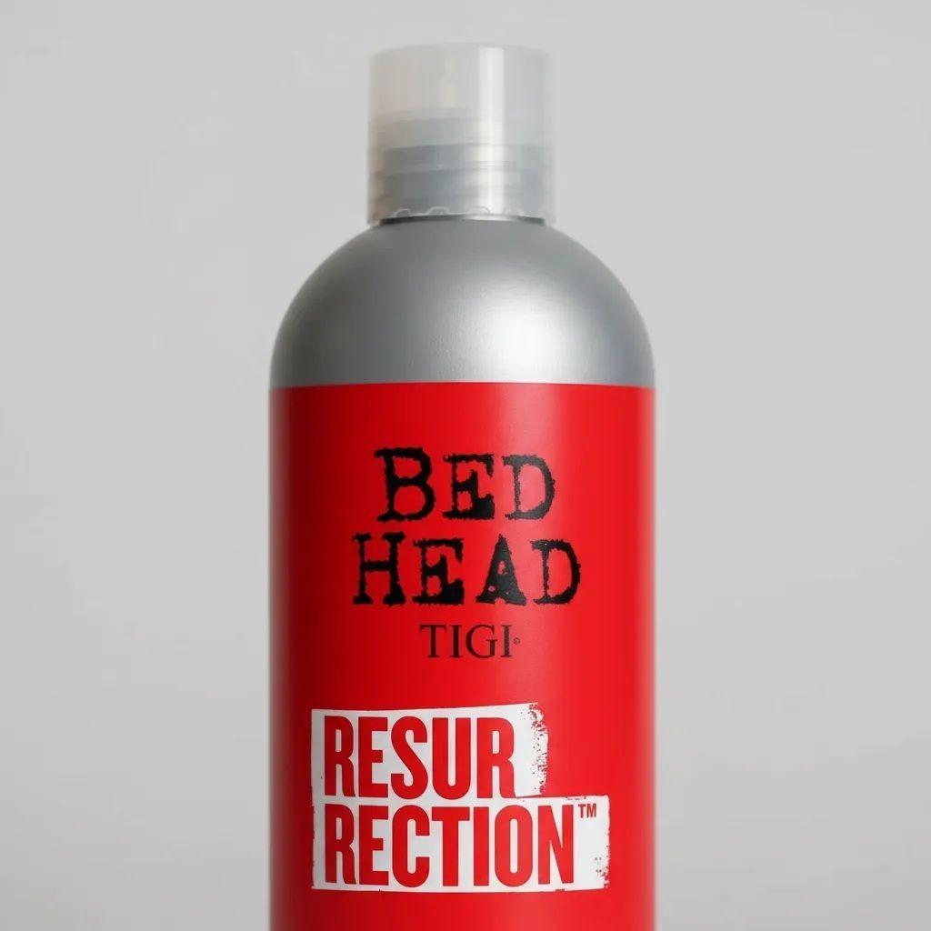Acondicionador Tigi Resurrection 750ml-3