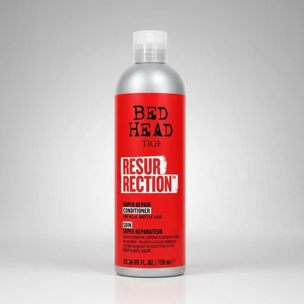 Acondicionador Tigi Resurrection 750ml-4