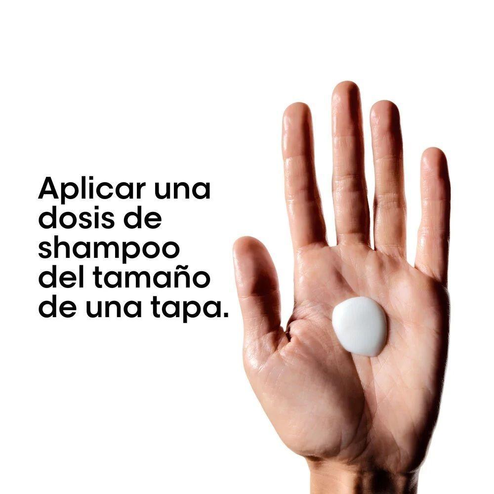 Shampoo Loreal Vitamino Color Spectrum 1500ml-2