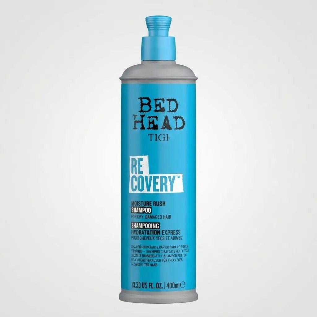 Shampoo Tigi Recovery 400ml-5
