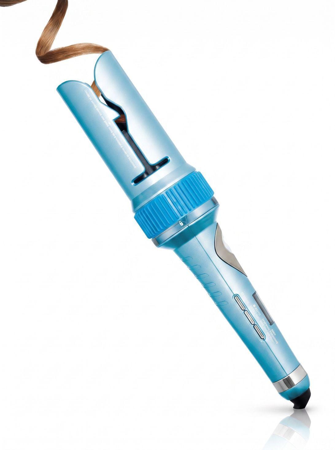 Ondulador BabylissPro BNTMCS100XLUZ Miracurl-3