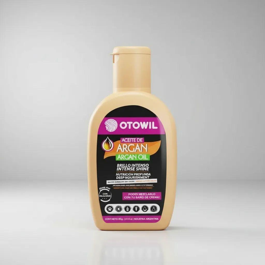 Aceite Otowil Argan 60ml-2