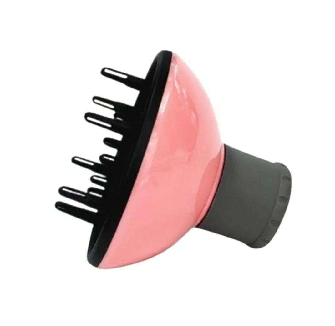 Difusor Genérico De Plástico Rosado-0