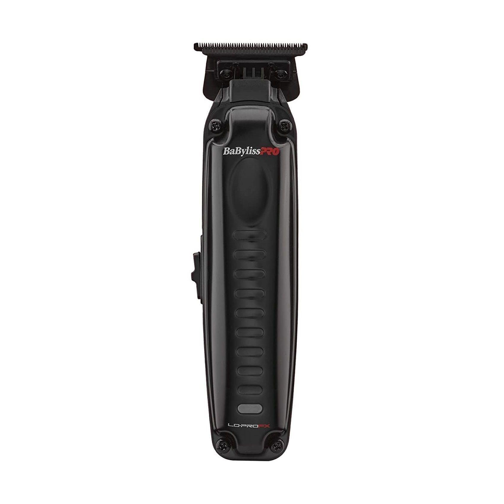 Máquina BabylissPRO Cortadora Trimmer LOPRO FX-2