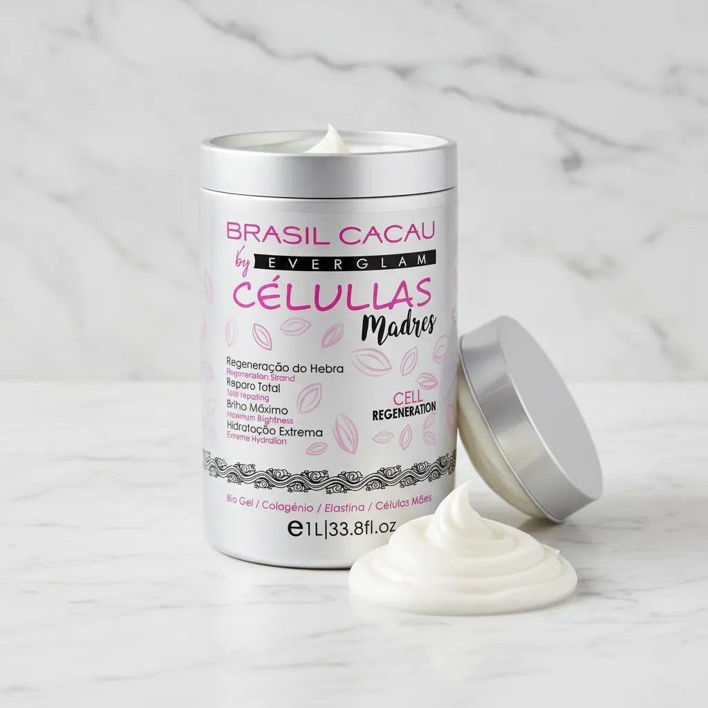 Tratamiento Everglam Celulas Madres 1000ml-2