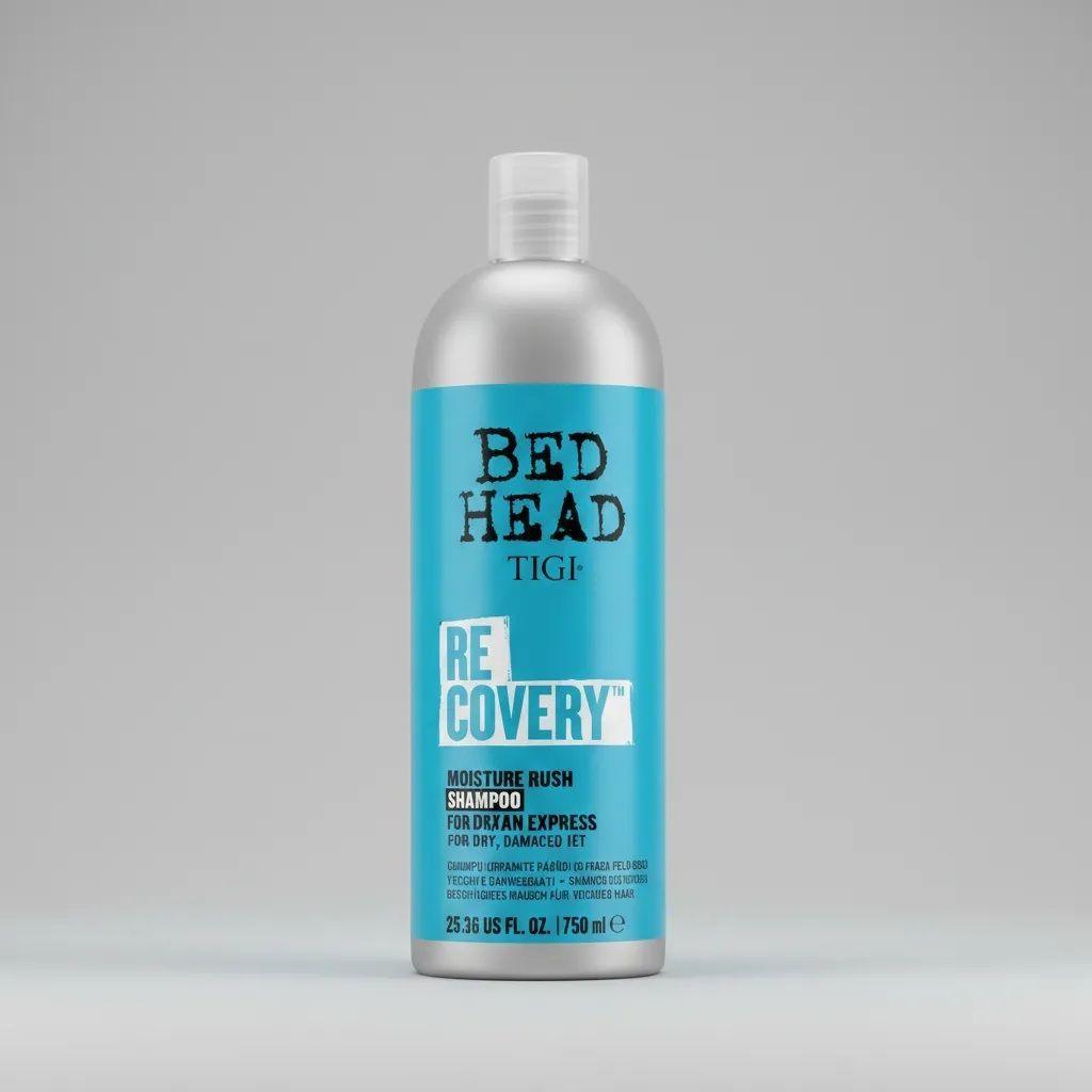 Shampoo Tigi Recovery 750ml-4