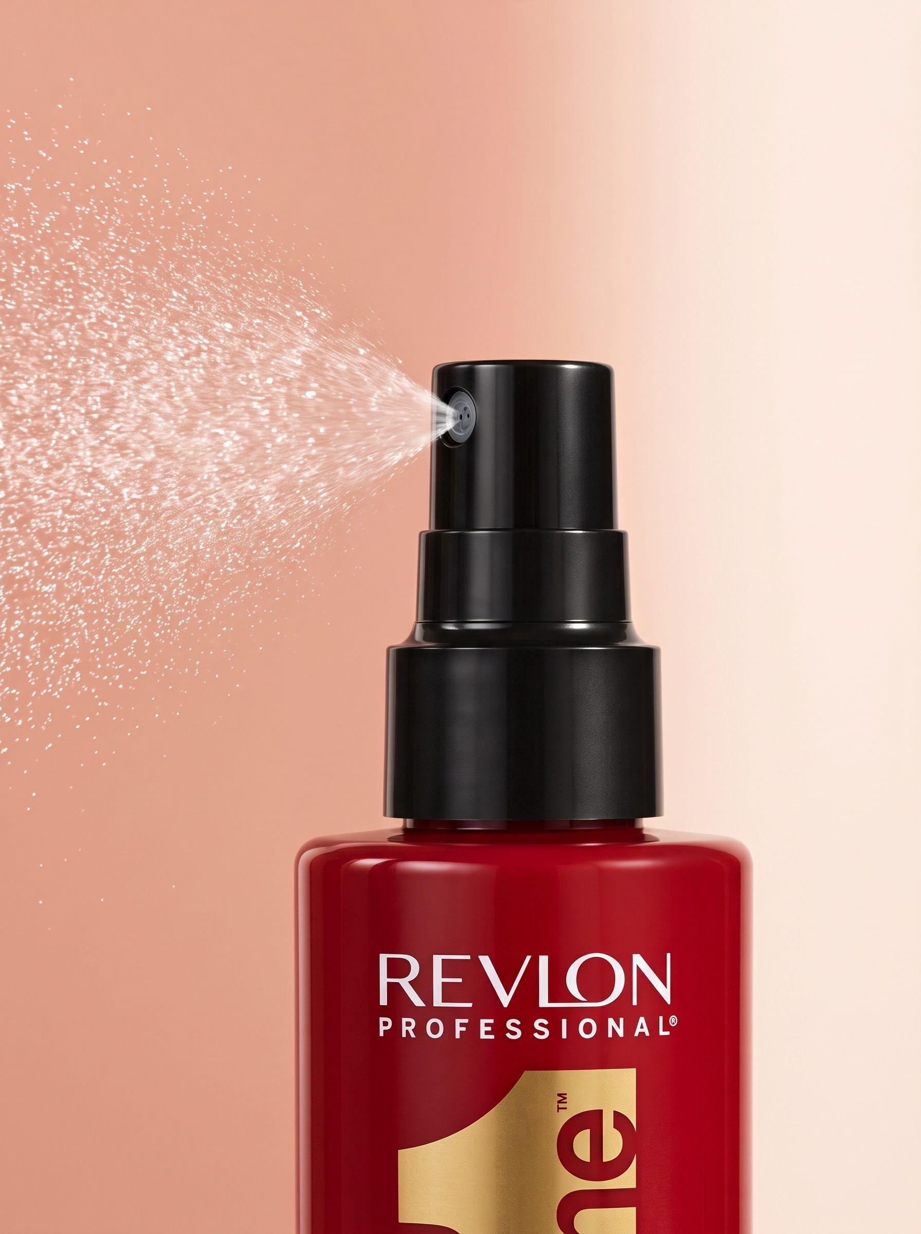 Tratamiento Revlon Uniq One Clasico 150ml-3