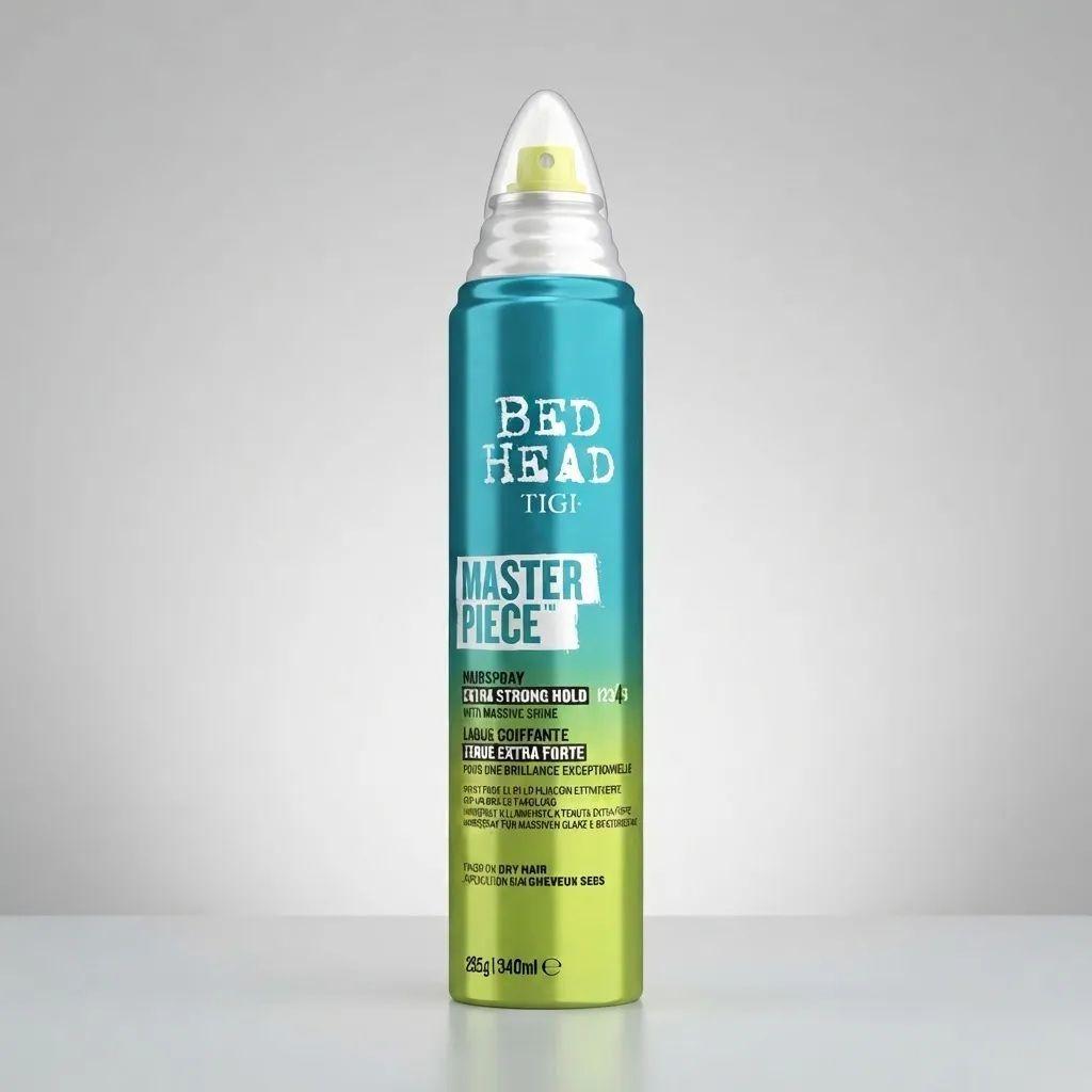 Laca Tigi Masterpiece 340ml-4