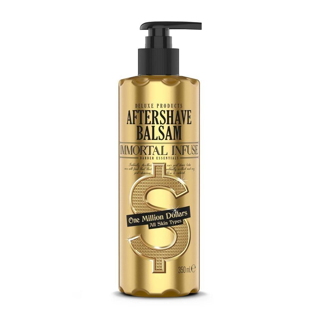After Shave Immortal One Million 250ml-0
