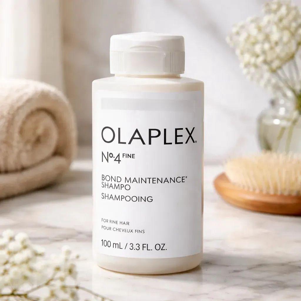 Shampoo Olaplex N 4 Fine 100ml-3