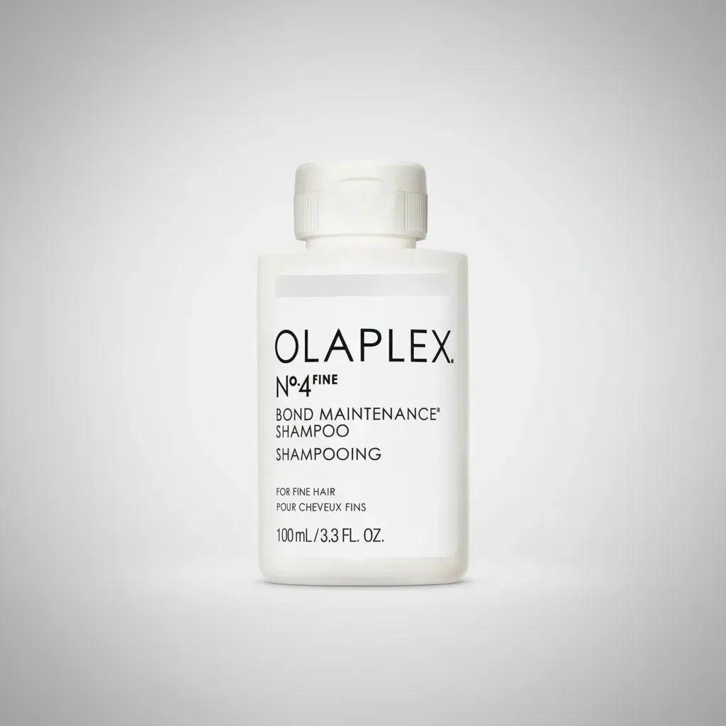 Shampoo Olaplex N 4 Fine 100ml-4