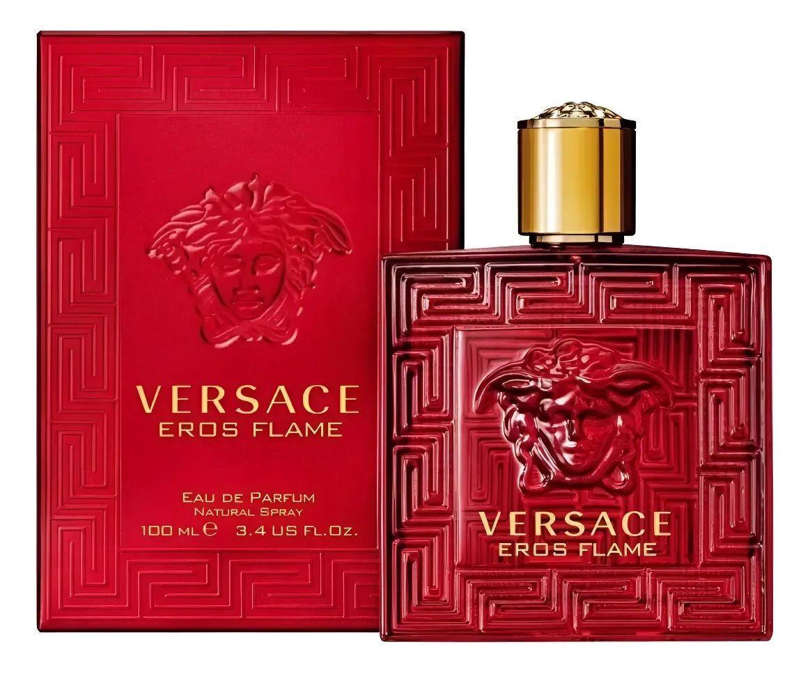 Perfume Versace Eros Flame EDP 100ml-2