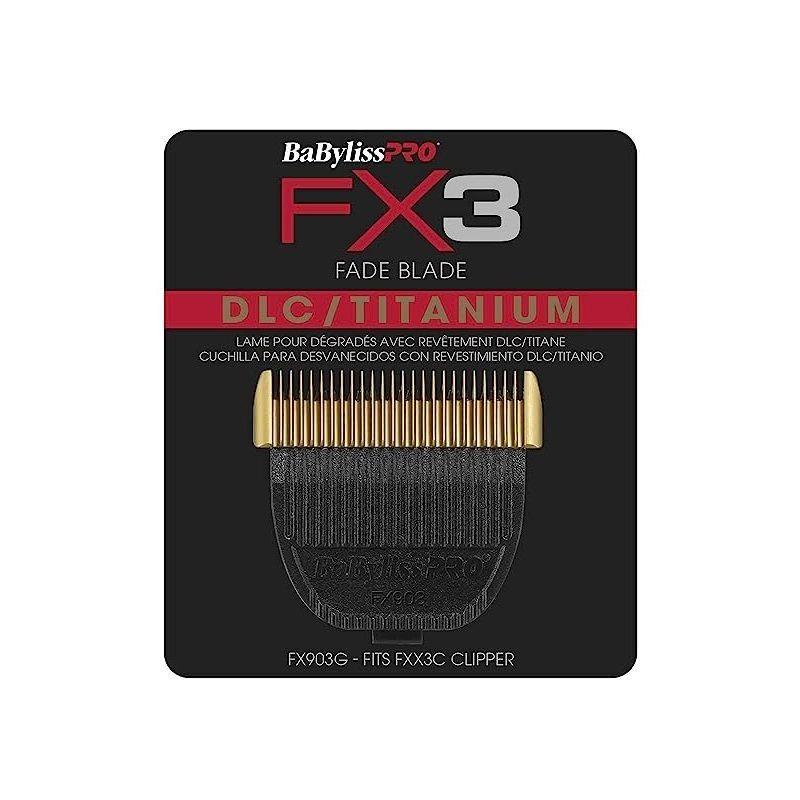 Repuesto BabylissPro Cuchilla Fx903G-2