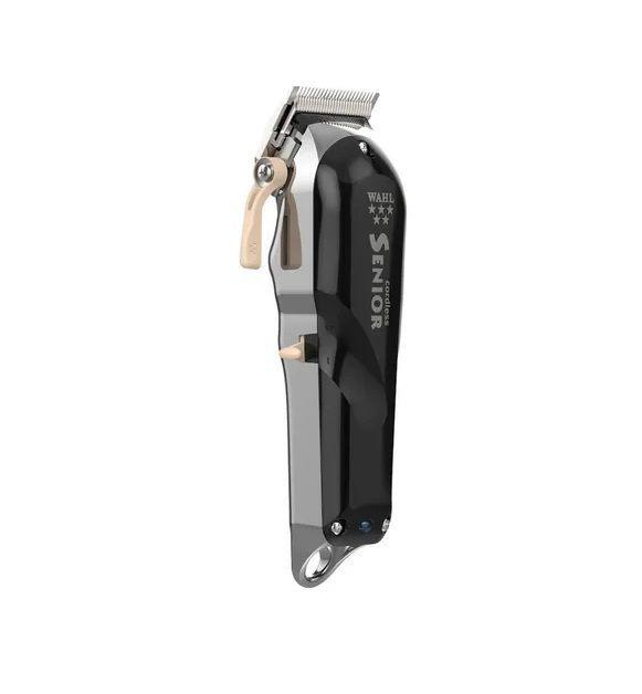 Máquina Wahl Clipper Senior Black-2