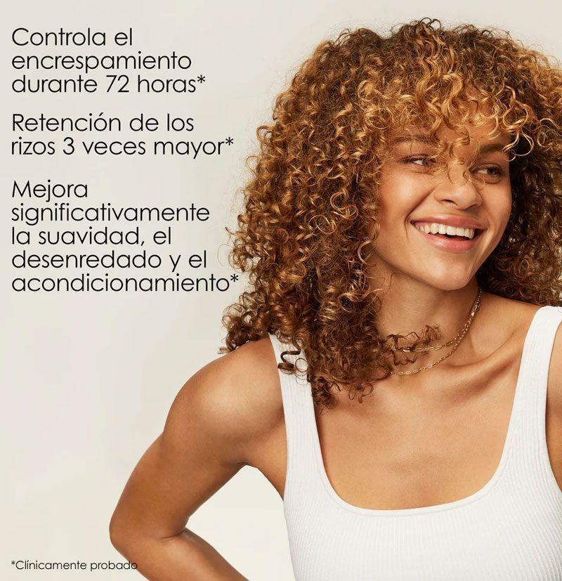  Crema De Peinar Olaplex N° 10 Para Rizos 200ml-2