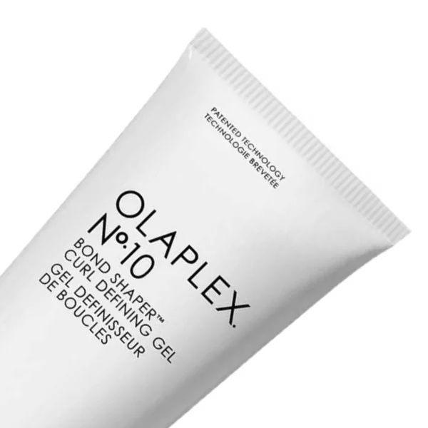  Crema De Peinar Olaplex N° 10 Para Rizos 200ml-3