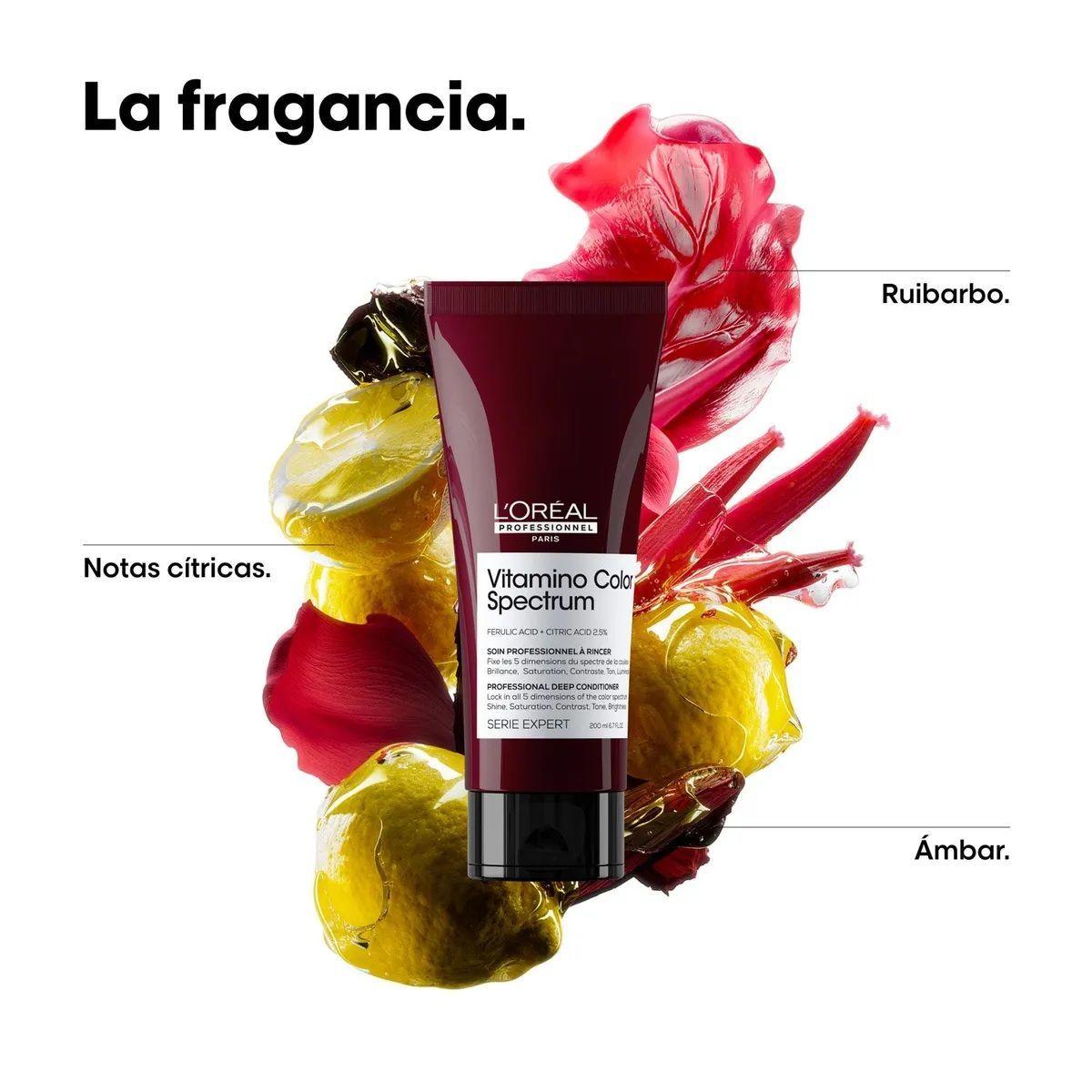 Acondicionador Loreal Vitamino Color Spectrum 200ml-2