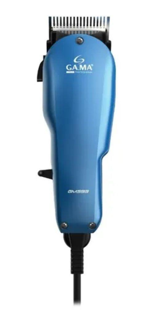 Máquina Gama Cortadora De Pelo Clipper Gm593 13 piezas-1
