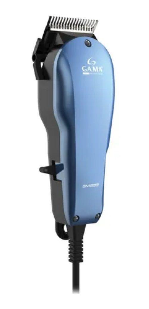 Máquina Gama Cortadora De Pelo Clipper Gm593 13 piezas-2