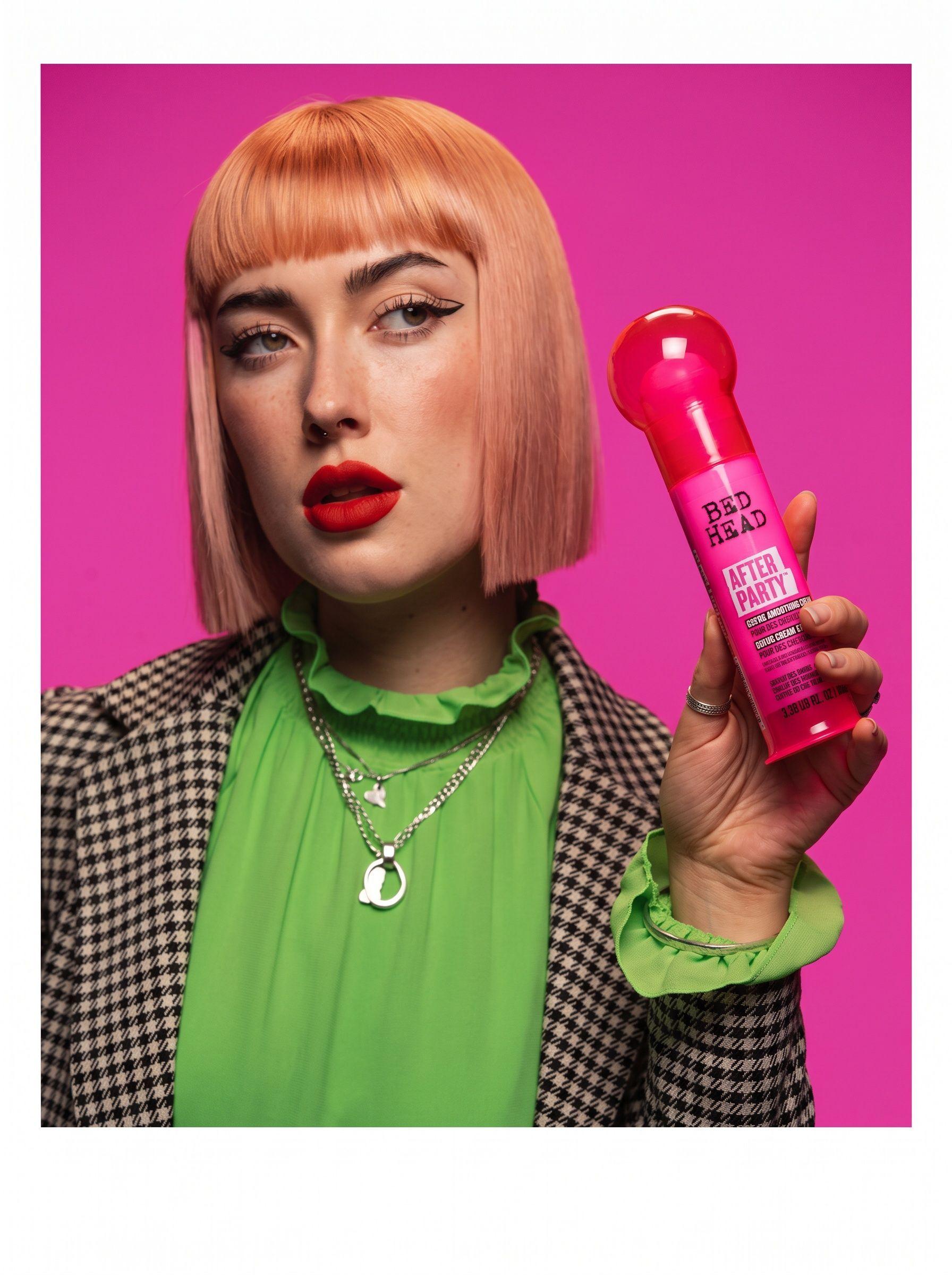 Crema De Peinar Tigi After Party 100ml-3