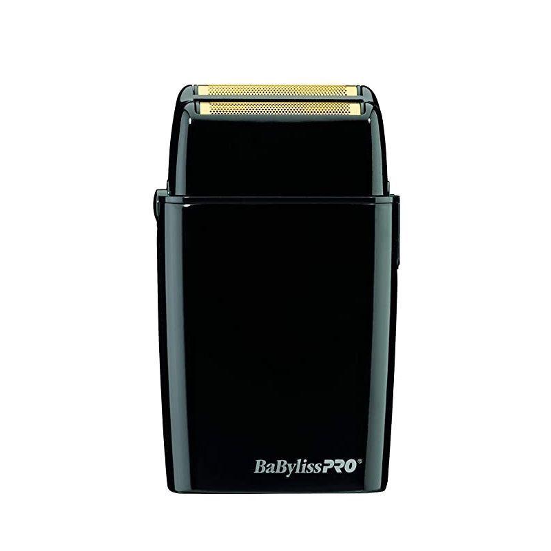 Máquina BabylissPRO Afeitadora Shaver Fx02 Black-1