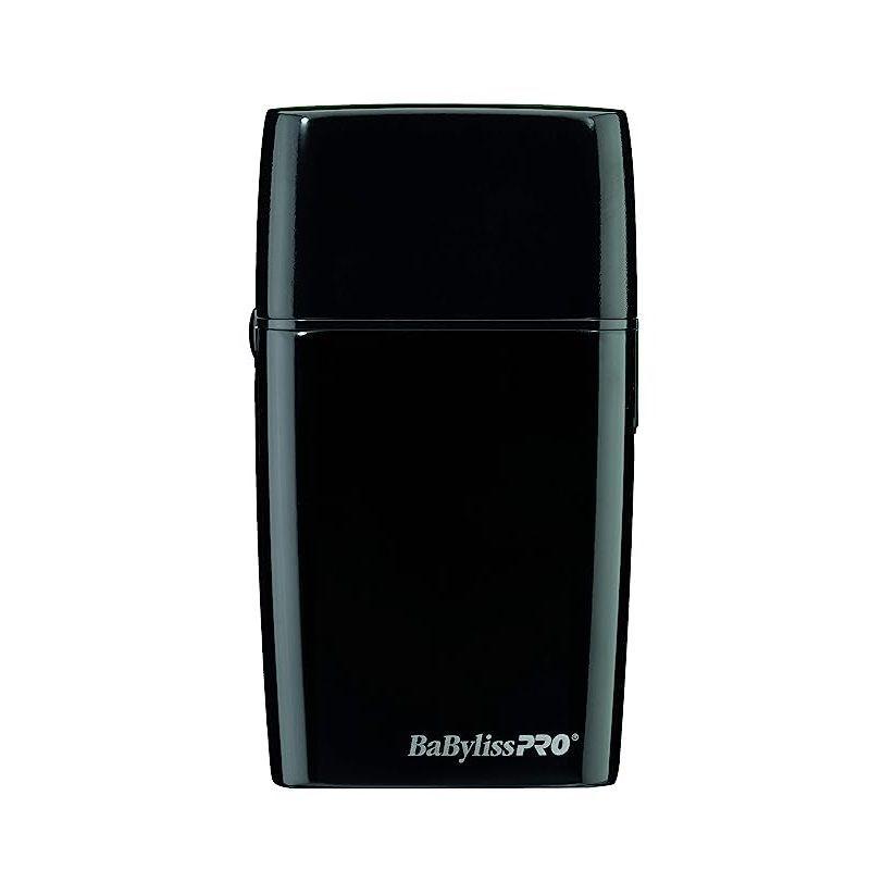 Máquina BabylissPRO Afeitadora Shaver Fx02 Black-2