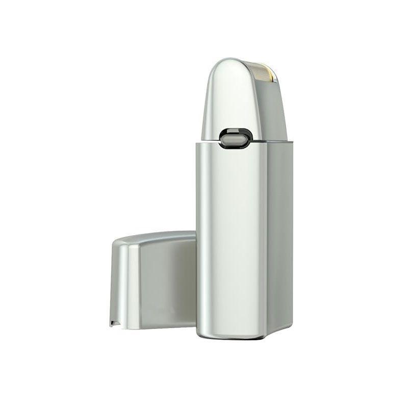 Máquina Babyliss Afeitadora Shaver Fx01 Silver-2