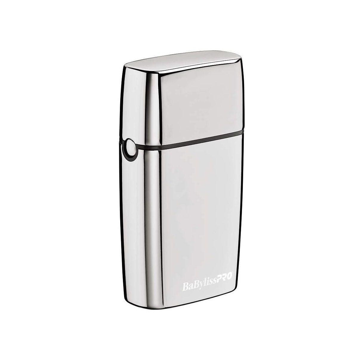 Máquina BabylissPRO Afeitadora Shaver Fx02 Silver-1