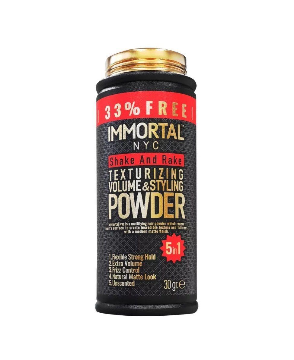 Polvo Immortal Texturizador 5 en 1 30gr-0