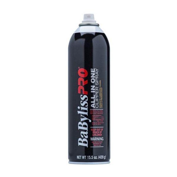 Spray Babyliss All In One Maquinas Cortadoras-1