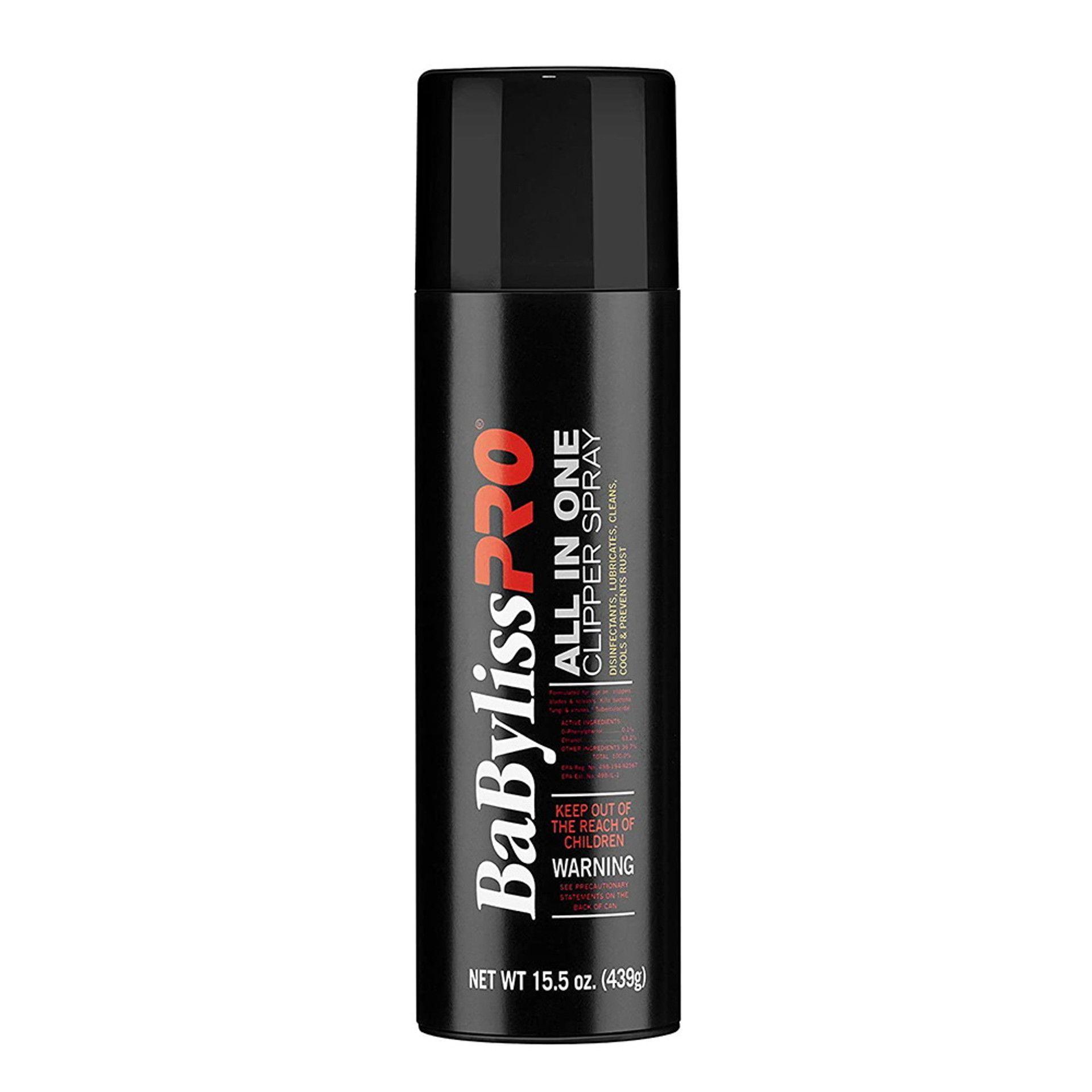 Spray Babyliss All In One Maquinas Cortadoras-0