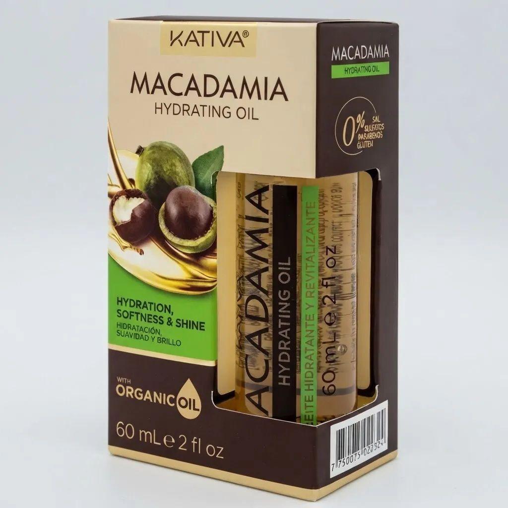 Aceite Kativa Macadamia 60ml-2