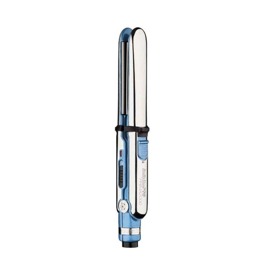 Plancha BabylissPRO Nano Titanium Mini Optima 2000-2