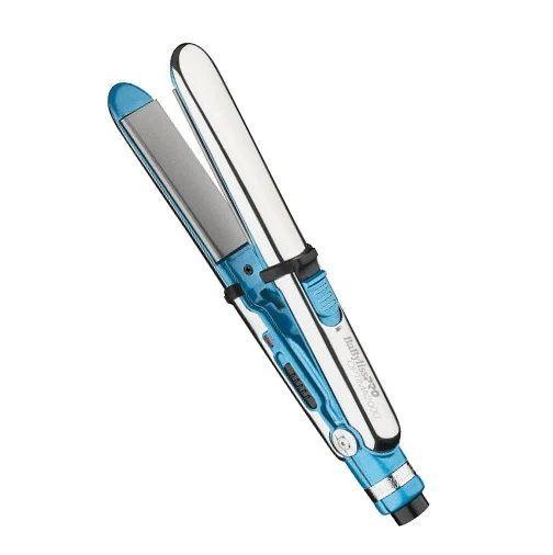 Plancha BabylissPRO Nano Titanium Mini Optima 2000-1