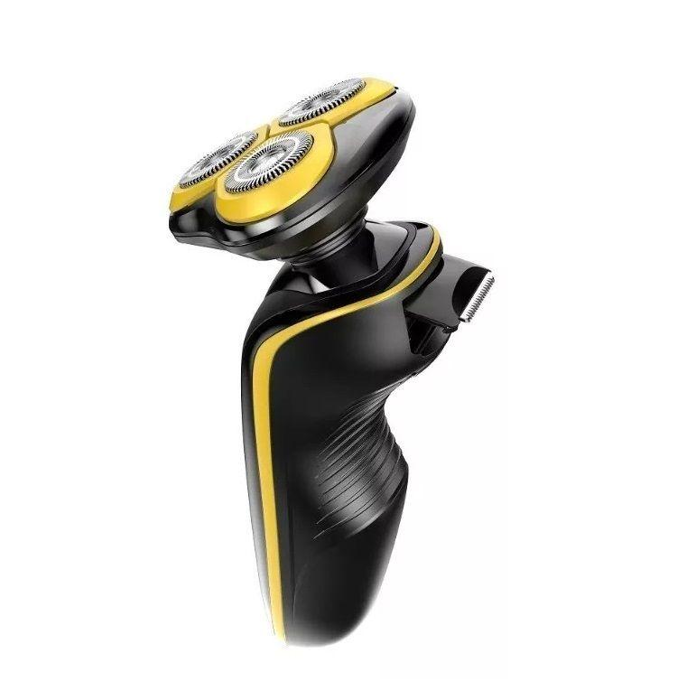 Máquina Afeitadora Gama Shaver Gsh 1525 Sport-2